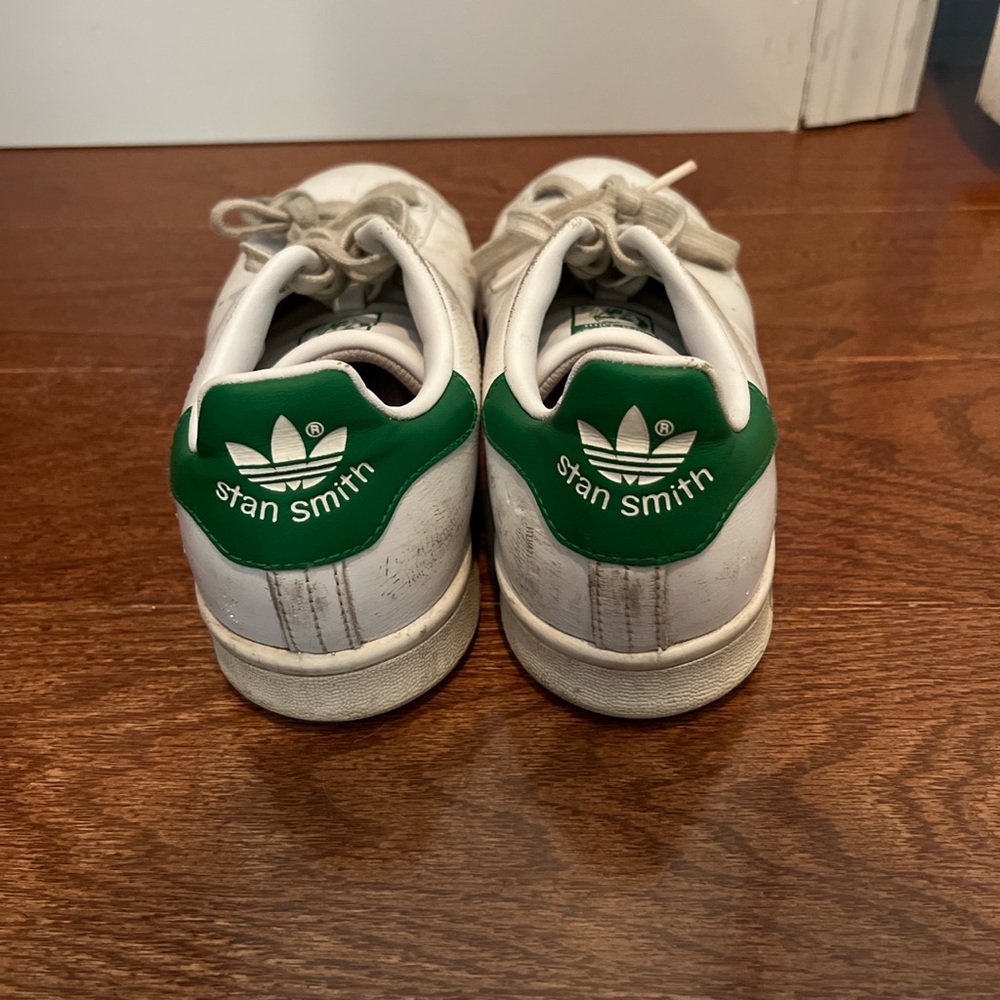 Stan Smith - Picture 3 of 4